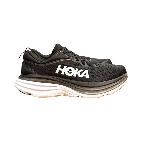Hoka One One | Shoes | Hoka One One Bondi 8 Running Walking  display picture 1